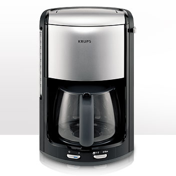 Máquina café FMD344
